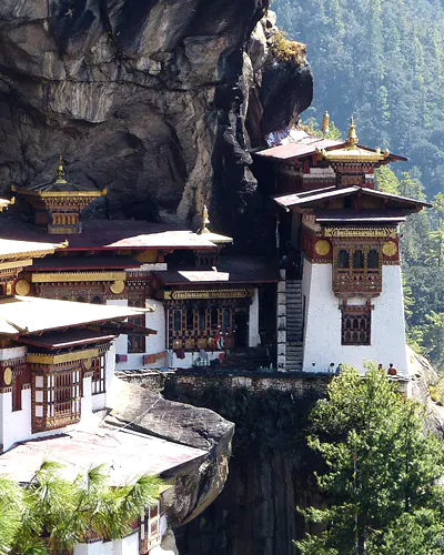 Bhutan