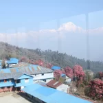 Annapurna Base Camp trek