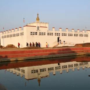 Buddhist Cultural and Historical Tour