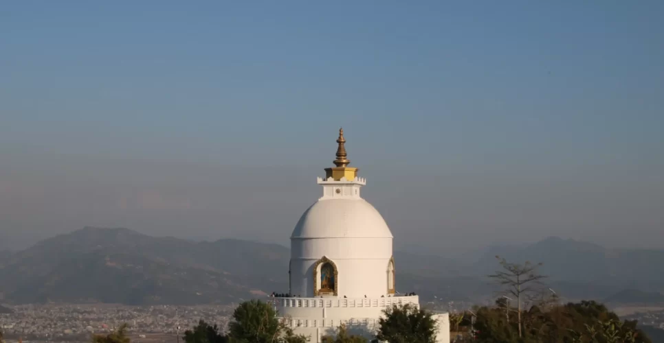 Buddhist Cultural and Historical Tour