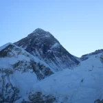 Everest Base Camp Trek