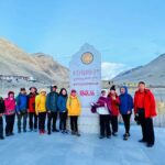 North Everest Base Camp