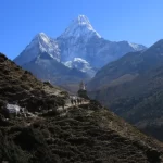 Everest Base Camp Trek