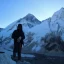 Everest Gokyo Lake and Gokyo Ri Trek