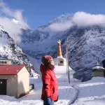 Everest Panorama Trek