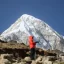 Everest Three Passes Trek