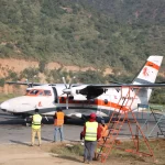 Everest Three Passes trek