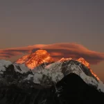 Everest Three Passes trek