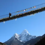 Everest Three Passes trek