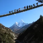 Everest Three Passes trek