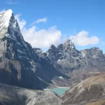 Everest Three Passes trek