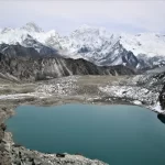 Everest Three Passes trek