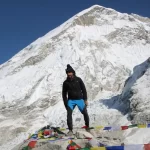 Everest Three Passes trek