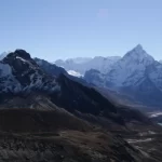 Everest Three Passes trek