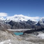 Gokyo Lake