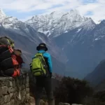 Everest Three Passes trek