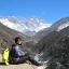 Everest Three Passes Trek