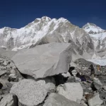 Everest Base Camp Trek