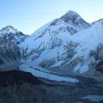 Everest Base Camp Trek