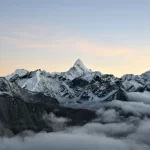 Everest Base Camp Trek