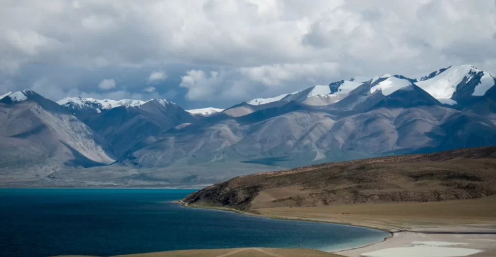 Kailash Mansarovar Tour