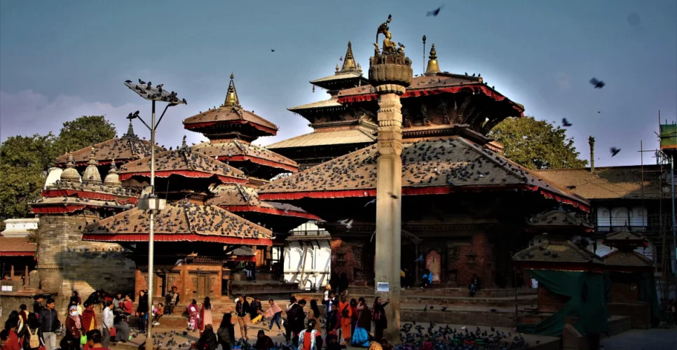 The Best of Nepal Tour