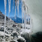 Khumbu Glacier pic