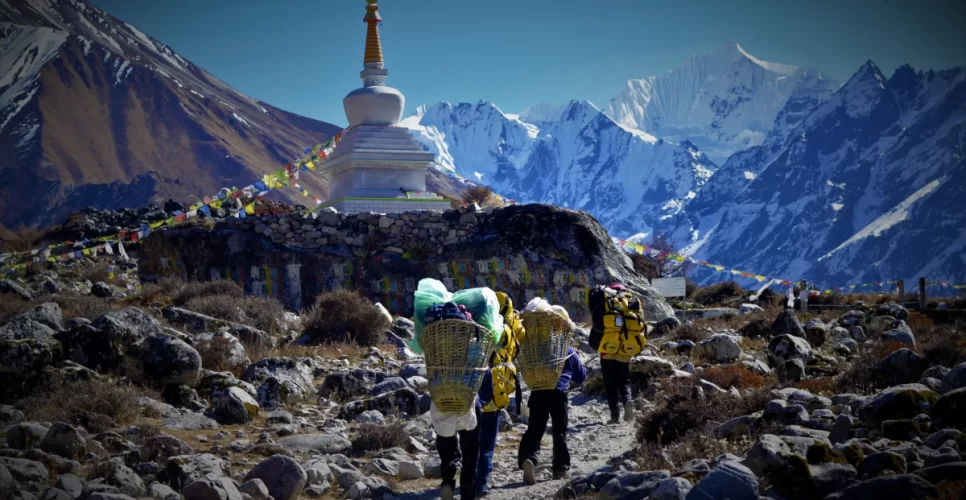 Langtang Valley Trek-The Ultimate Guideline