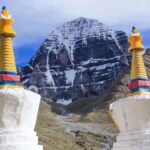 Mt. kailsh paarikrama