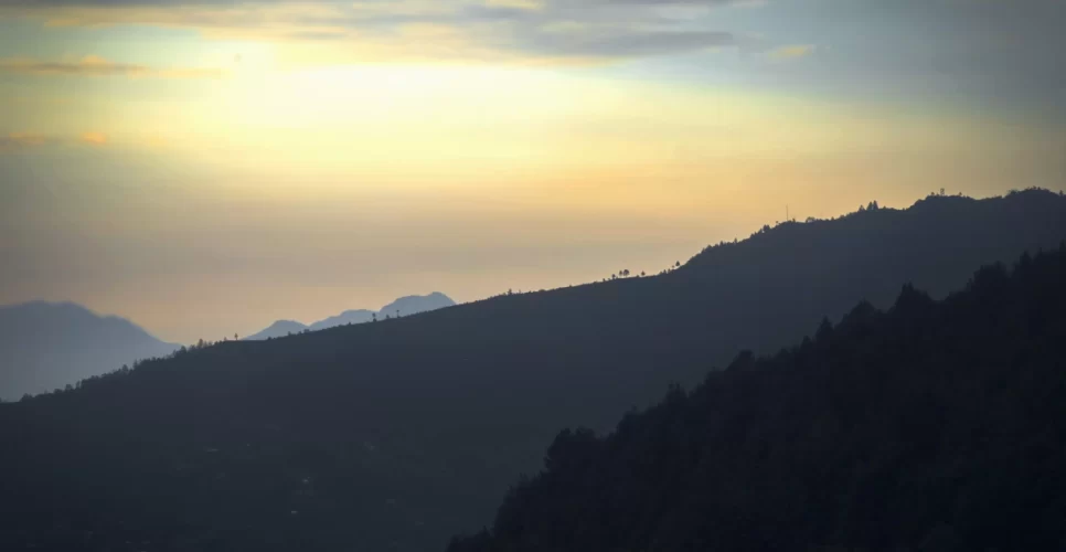Nagarkot
