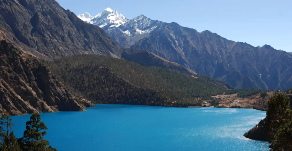 Upper Dolpo