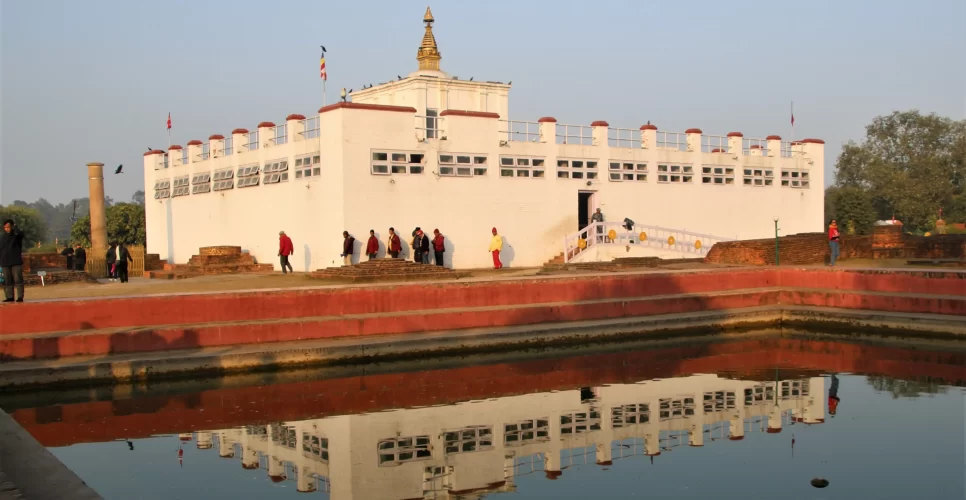 The Best of Nepal Tour