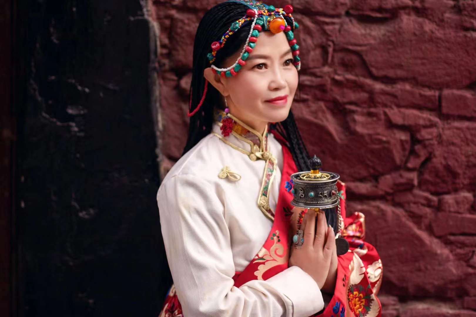 Religious Tour in Kathmandu