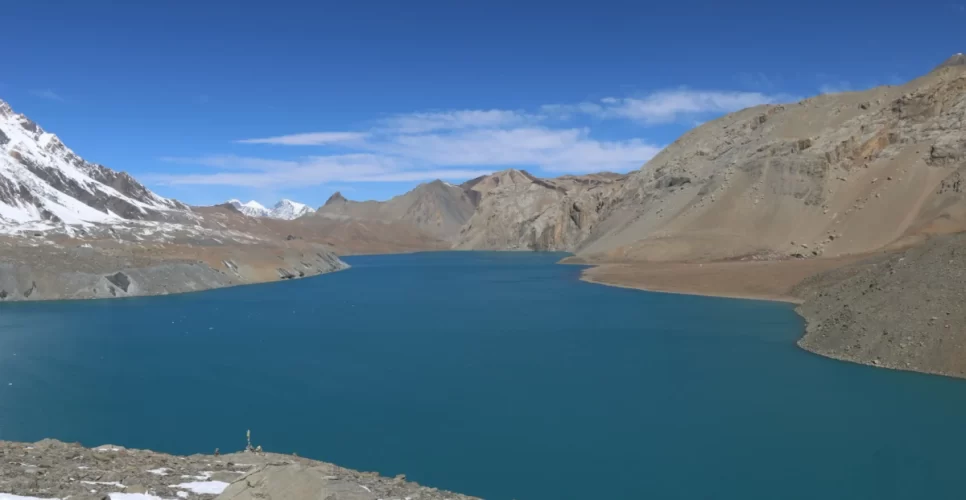 Tilicho Lake
