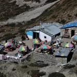 Annapurna Circuit Trek