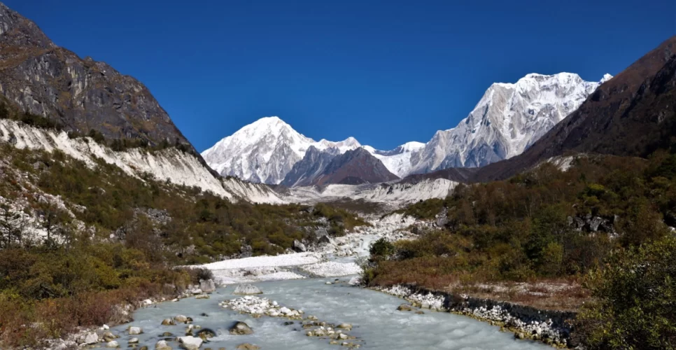 Manaslu Circuit Trek