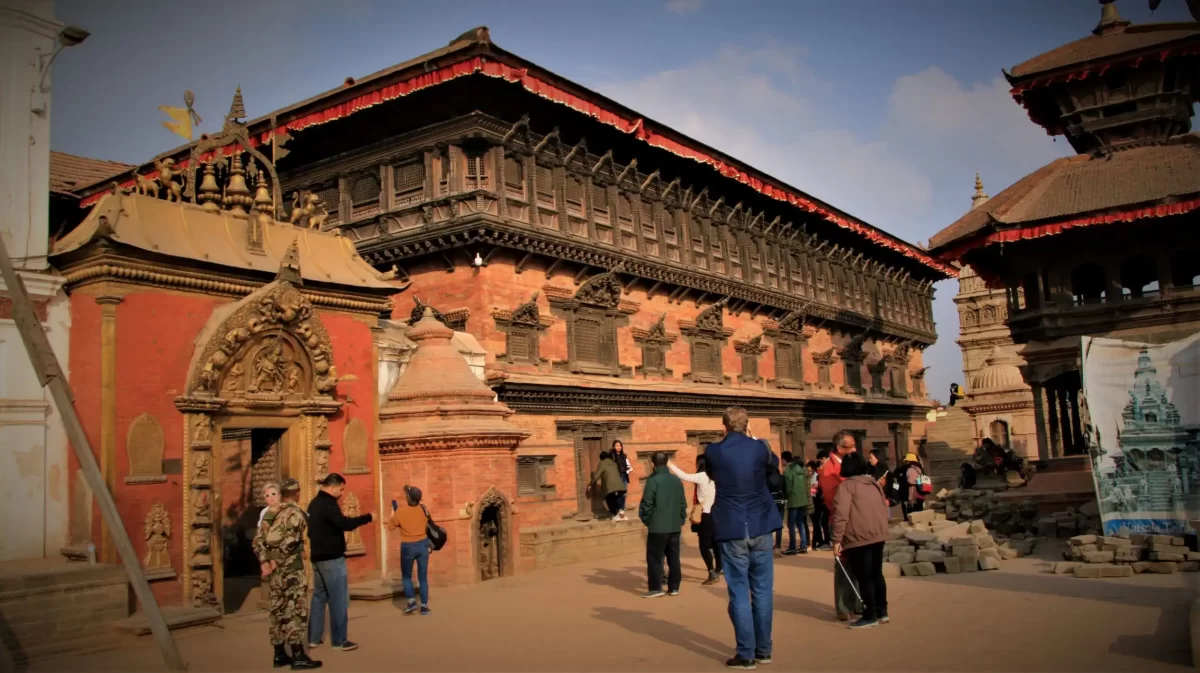 Places to Visit in Nepal