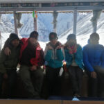 Short Annapurna Base Camp Trek Lodge