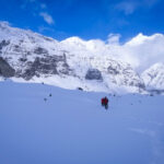 Short Annapurna Base Camp trek Photo