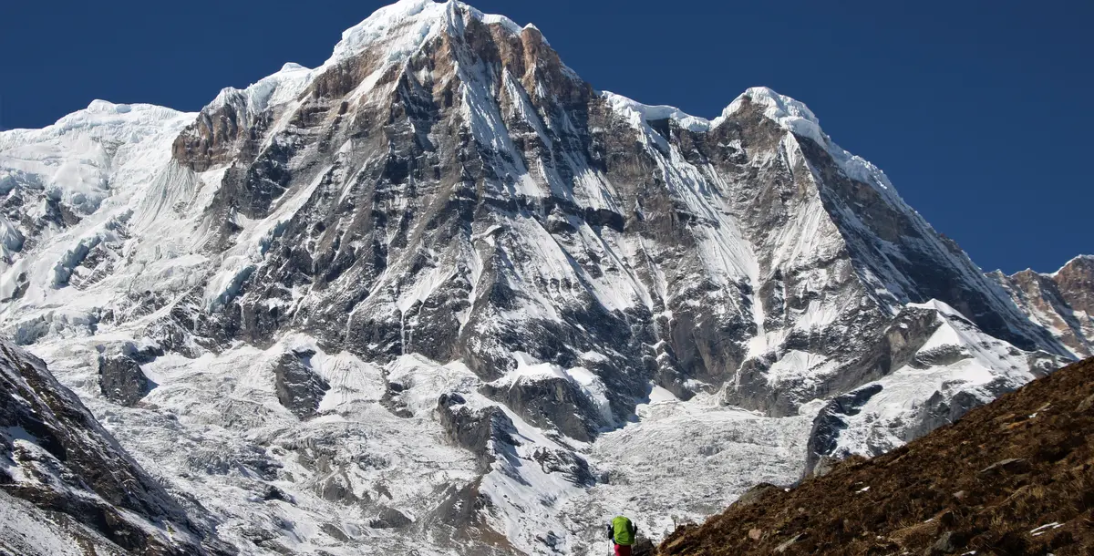 Annapurna Base Camp Trek