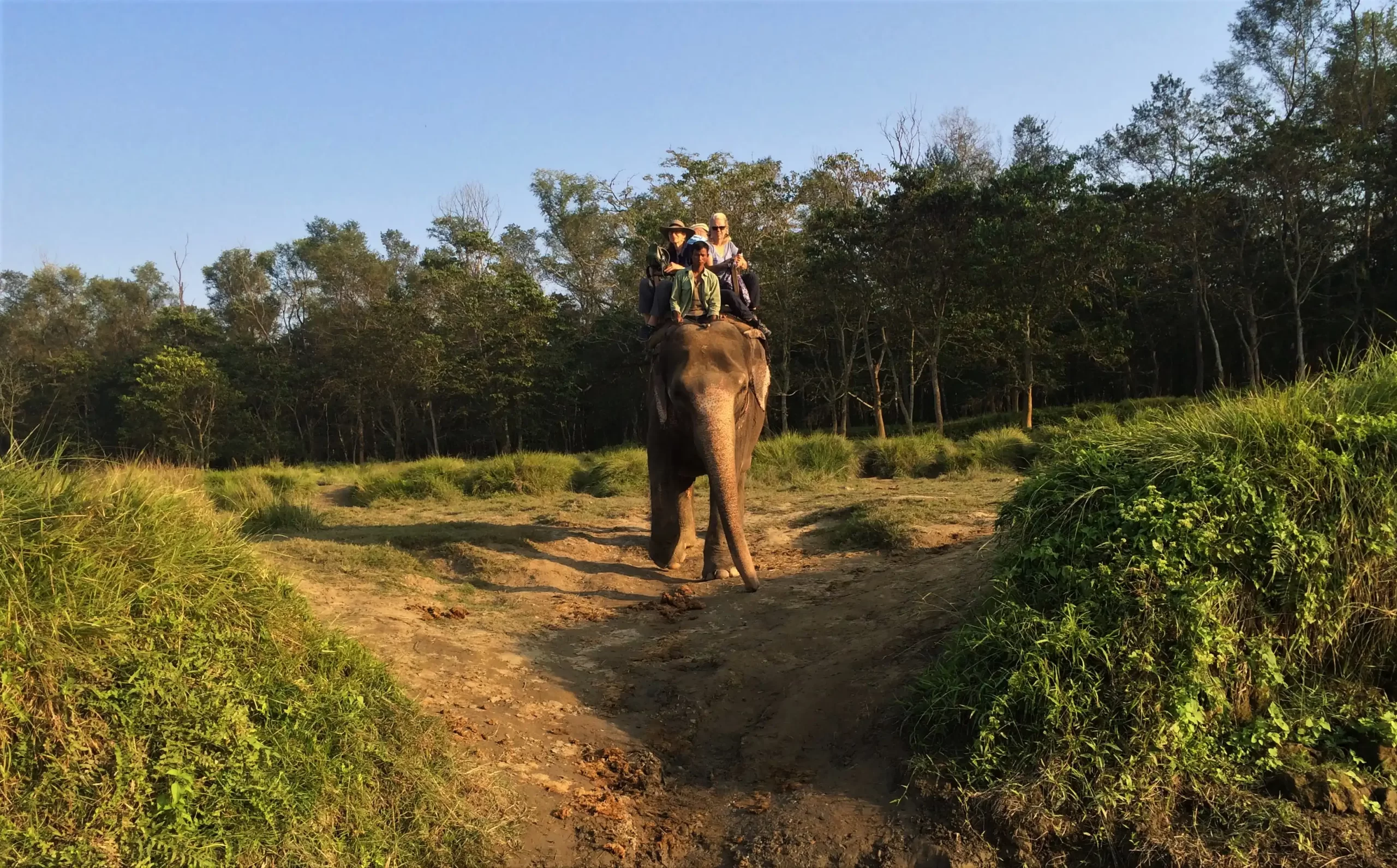 Best Places to Visit Nepal