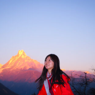 Best tour around pokhara