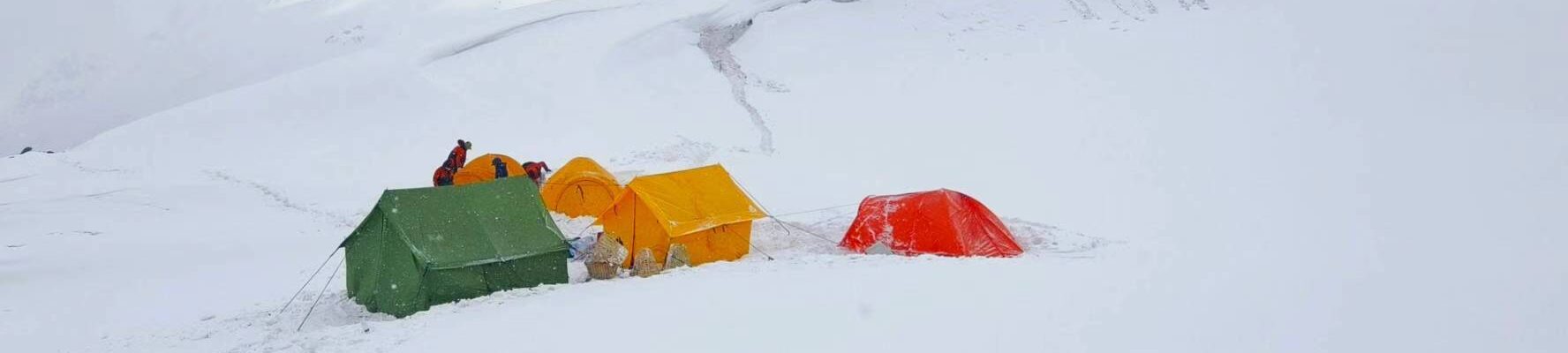 Dhaulagiri circuit trek -Vertex Holiday