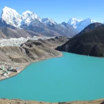 Gokyo Lake