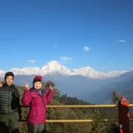 Ghorepani Poon Hill trek