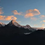 Ghorepani Poon Hill trek