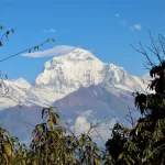 Ghorepani Poon Hill trek