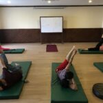 Himalayan Jourey Yoga