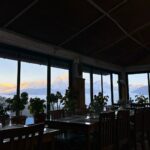 View from Ghorepani Hotel