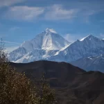 Jomsom Muktinath Trek